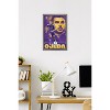 Trends International MLS Orlando City SC - Martín Ojeda 25 Framed Wall Poster Prints - 2 of 4