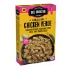 Del Corazon Frozen Grilled Chicken Verde - 16oz - image 2 of 4