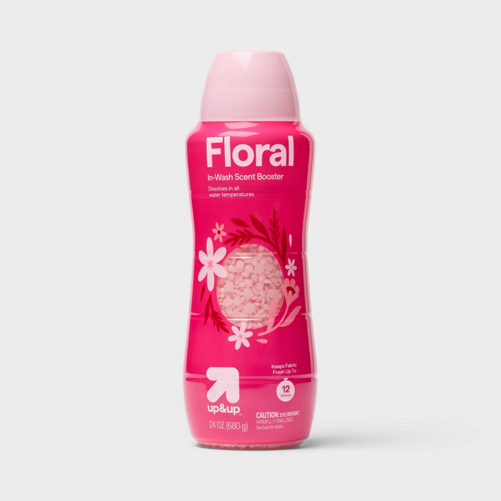 Floral Scent Booster - 24oz - up&up™