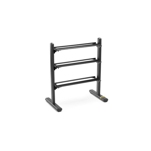 York 3 Tier Dumbbell Stand