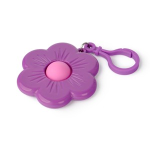 Popper Accessories Flower Keychain - Bullseye's Playground™ : Target
