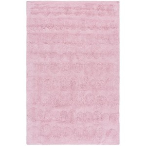 Easy Care ECR227 Table Tufted Machine Washable Indoor Rugs - Safavieh - 1 of 4