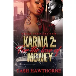 Karma 2 - by  Tash Hawthorne (Paperback)
