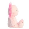Aurora Medium Arin Axolotl Menagerie Super Huggable Stuffed Animal Pink 12" - 3 of 4