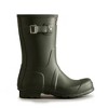 Hunter Men's Original Short Rain Boots OLV-11 - 4 of 4