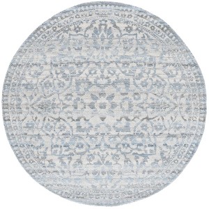 Marquee MRQ109 Hand Tufted Indoor Rugs - Safavieh - 1 of 4