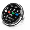 Wet Sounds 4-Zone RGB LED remote for the Wet Sounds WS-4Z-RGB-BB V2 - 2 of 3