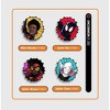 Figpin - FiGPin - Mystery Mini Pin Series 1 - Spider-Man Across the Spider-Verse - 1 Pin - 4 of 4
