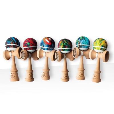 target kendama