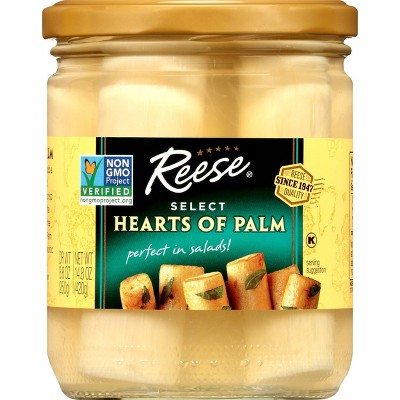 Reese Hearts Of Palm 14.8oz