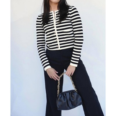Women's Stella Cardigan - falcon park