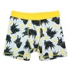 DC Comics Batman Boxers Bat Logo 5pk Boys Underwear Boxer Shorts - 4 of 4