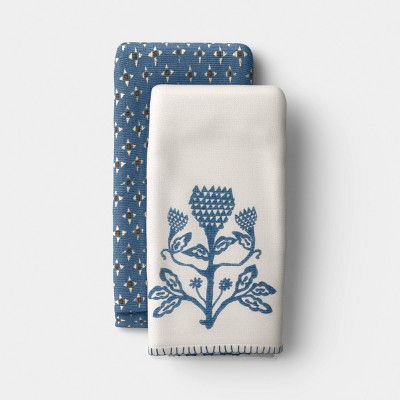 2pk Tea Towel Set - Threshold™