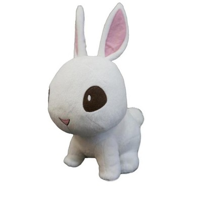 Multiverse Studio, Inc. Harvest Moon 12" Plush Snow Rabbit