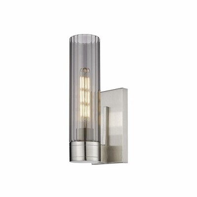 Empire - 1 Light Wall Sconce In Modern Style-12.63 Inches Tall and 3.13 Inches Wide