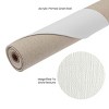 Centurion 11 oz. Acrylic Primed 100% Linen Canvas Roll, 84 inches x 30 Yards Double Primed Medium Weight with Even Surface Texture - Archival Ready to - 2 of 4