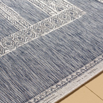 Hauteloom McGill Indoor & Outdoor Rug