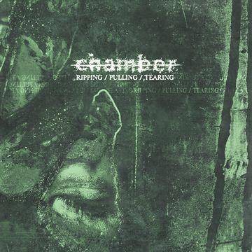 Chamber - Ripping/Pulling/Tearing (CD)