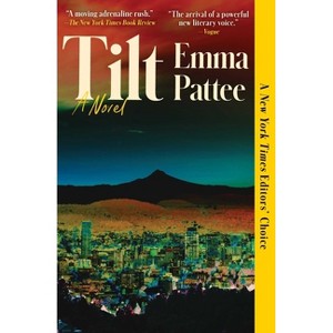 Tilt - by Emma Pattee - 1 of 1