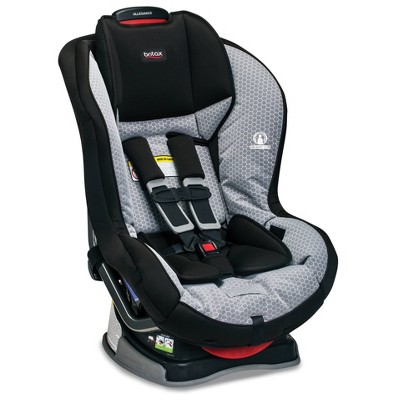 target convertible car seat