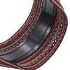 Unique Bargains Non-slip Extra Wide Bohemia Wide Headbands 1 Pc - 4 of 4