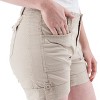 Old Ranch Brands Women's Tarra Roll-Up Short - 3 of 4