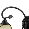 Vaxcel Vine 3 - Light Vanity in  Oil Shale - 3 of 4