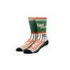 Hunter X Hunter Gon Freecss Men's Athletic Crew Socks - 2 of 4