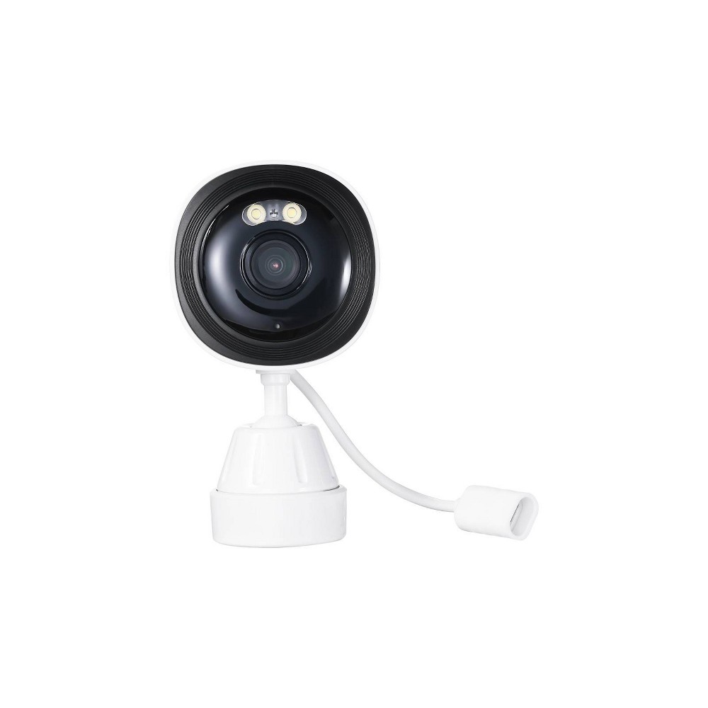 Vivitar AI Enhanced Indoor / Outdoor Security Camera