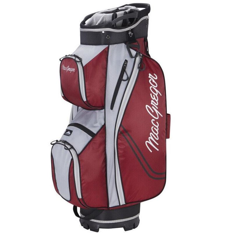 MacGregor Golf Response ZT Lite Cart Bag, 3 of 9