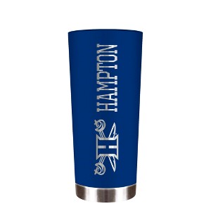 NCAA Hampton Pirates 18oz Roadie Tumbler - 1 of 2