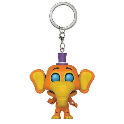 orville elephant plush