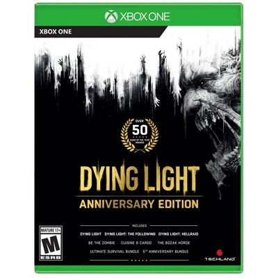 dying light 2 xbox one price