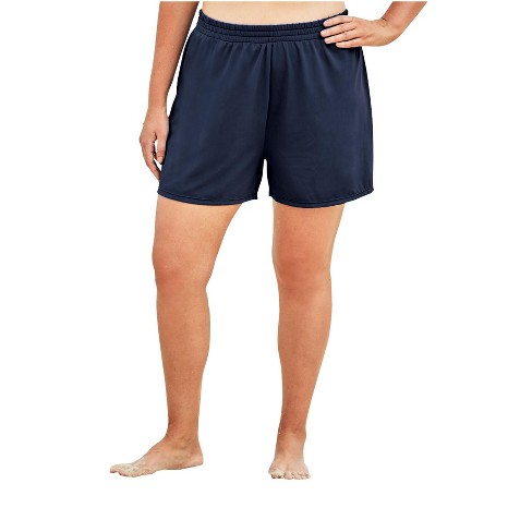 Target swim shorts on sale ladies