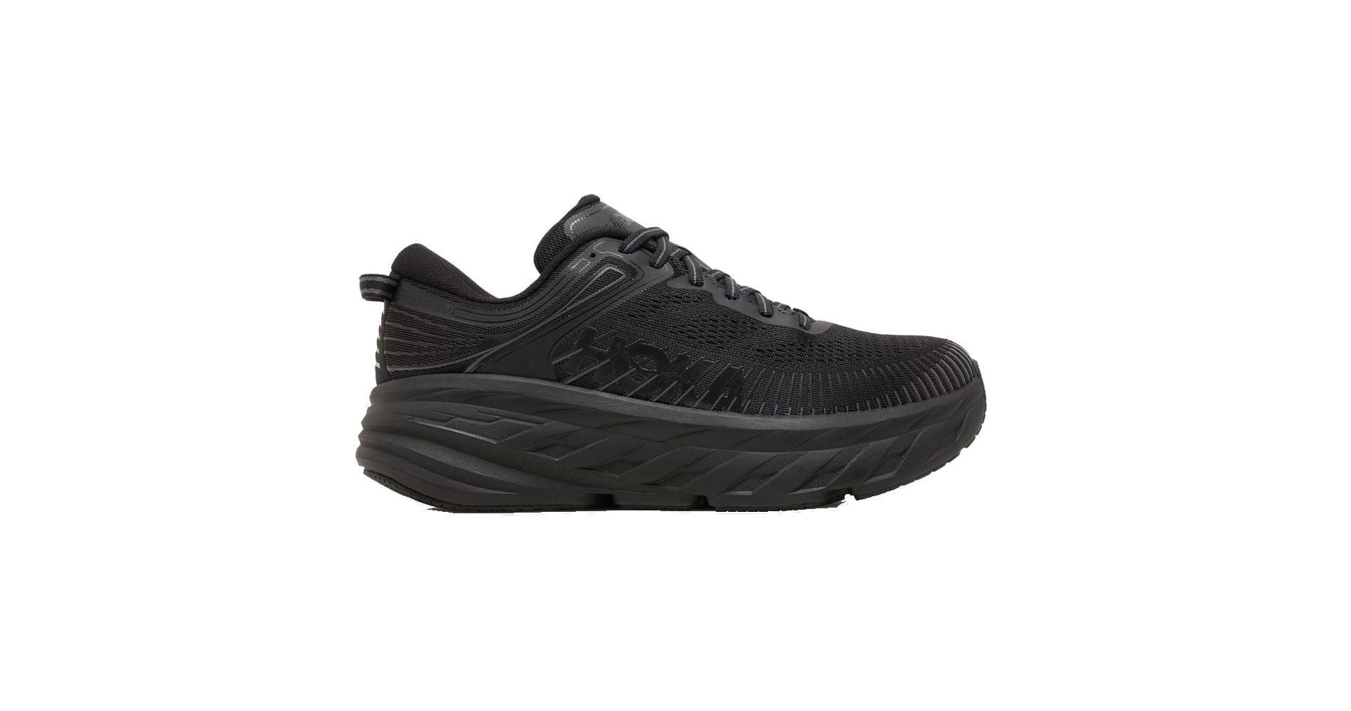Hoka One One Bondi 7 Running Shoes - Women's