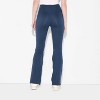 Women's ButterBliss High-Waisted Flare Leggings - Wild Fable™ - 3 of 3