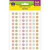 Teacher Created Resources® Terrazzo Tones Circles Mini Stickers Valu-Pak, 1144 Per Pack, 6 Packs - 2 of 4