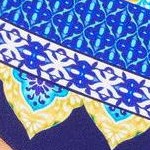 electric boho