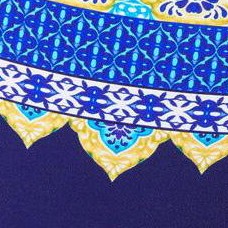 electric boho