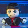 Bleacher Creatures Ottawa Senators Tim Sttzle 8" Kuricha Sitting Plush - 4 of 4