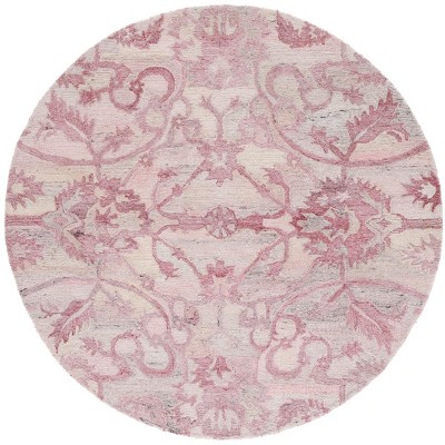 Anatolia AN401 Handmade Tufted Rug - Safavieh