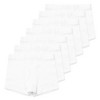 Lucky & Me Nolan Boys Organic Cotton Boxer Briefs - 4 of 4