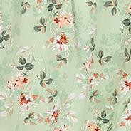 green print flower