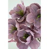 Bendable Faux Floral Stem – 33" Tall EVA Foam Botanical by Kalalou - 3 of 3