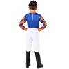 HalloweenCostumes.com Boy's Kentucky Derby Racer Costume - 3 of 3