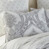 Novara Quilt and Pillow Sham Set - Levtex Home - 2 of 4