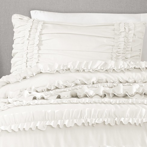 Twin Xl 3pc Belle Comforter Set, Dorm Bedding Twin Xl Target