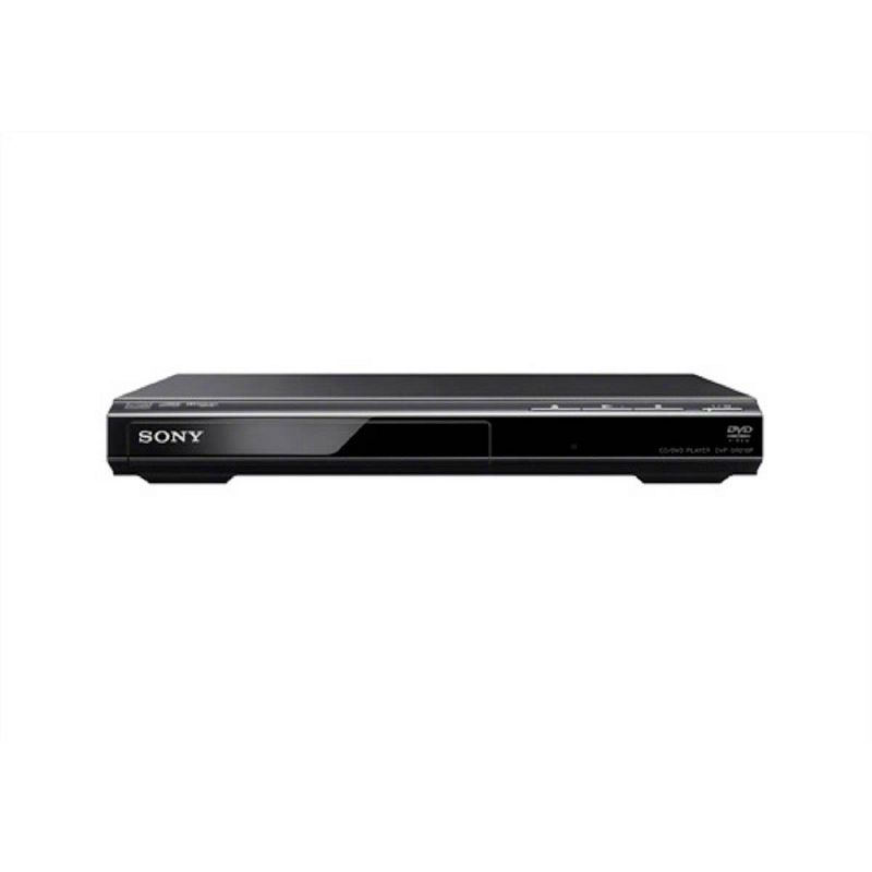 Sony DVD Player - Black (DVPSR210P), 3 of 5