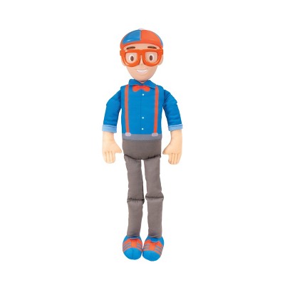 Blippi My Buddy Figure With Sound 