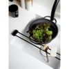 Sanni Shoo drip.line Multifunctional Kitchen Drainer & Cloth Rail - 4 of 4